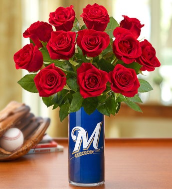 Milwaukee Brewers?