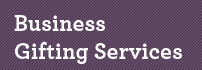 business gifting services