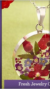 Fresh Jewelry Company
