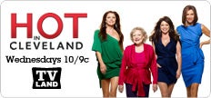 Hot in Cleveland