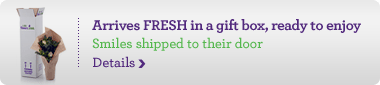 Shipped to their Door