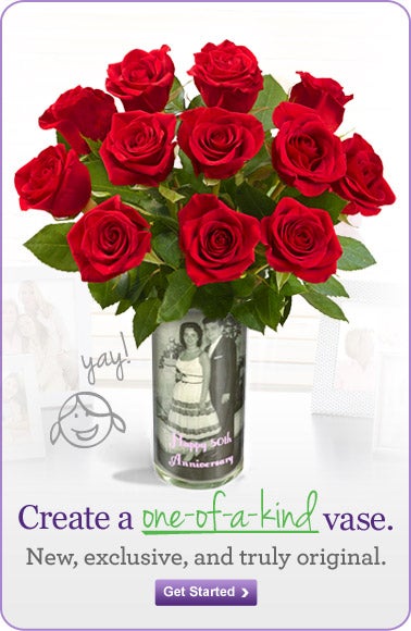 Vase Expressions