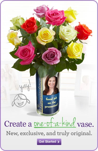 Vase Expressions