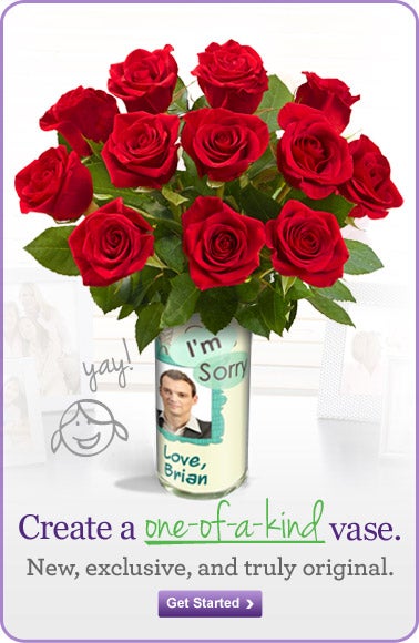 Vase Expressions