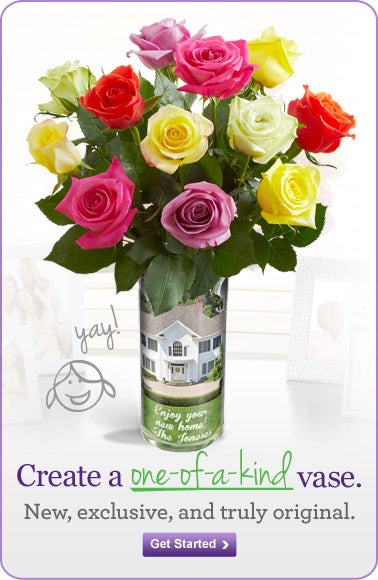 Vase Expressions