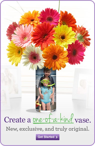 Vase Expressions