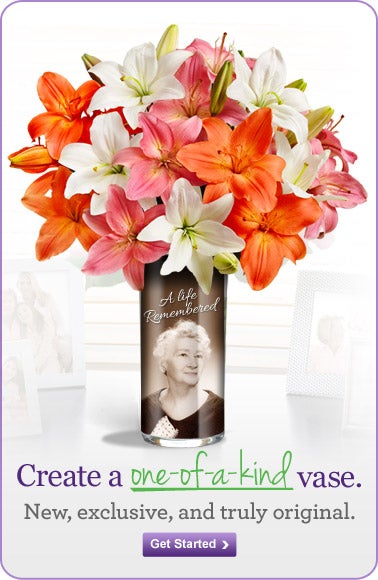 Vase Expressions