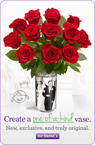 Vase Expressions