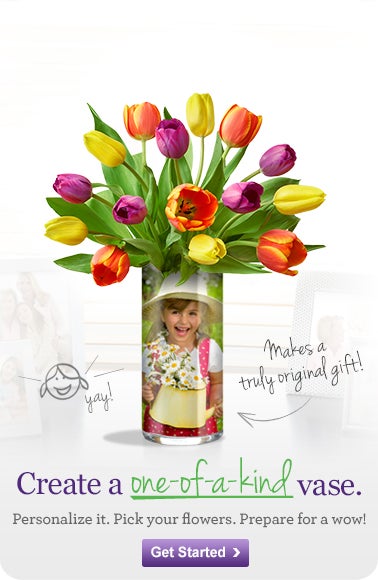 Vase Expressions