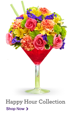 Happy Hour
