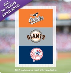 MLB Collection