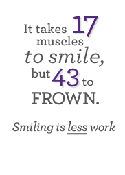 Smile