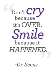 Dr. Seuss