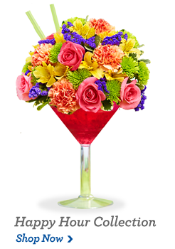 Happy Hour