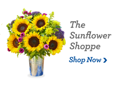 Sunflower Shoppe