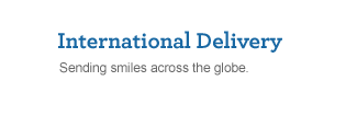 International Flower Delivery