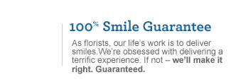 100% Smile Guarantee