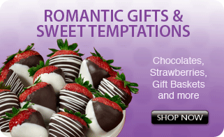 Gifts & Sweet Temptations