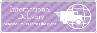 International Delivery
