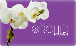 The Orchid Boutique