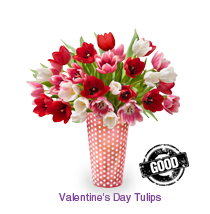 Sweetest Love Mixed Rose Bouquet