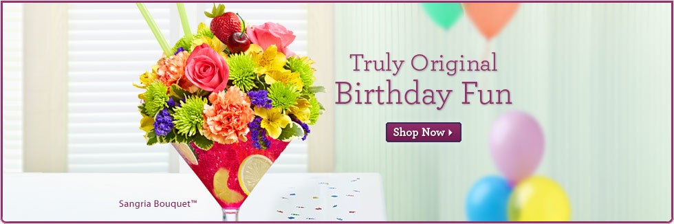Birthday Fun
