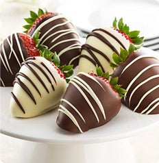 Fannie May Berries
